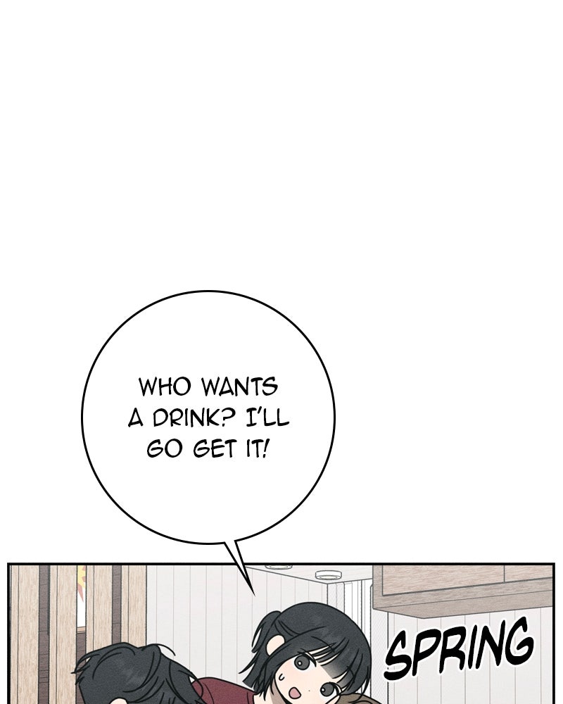 Electrifying Confession Episode 65 page 139 - 