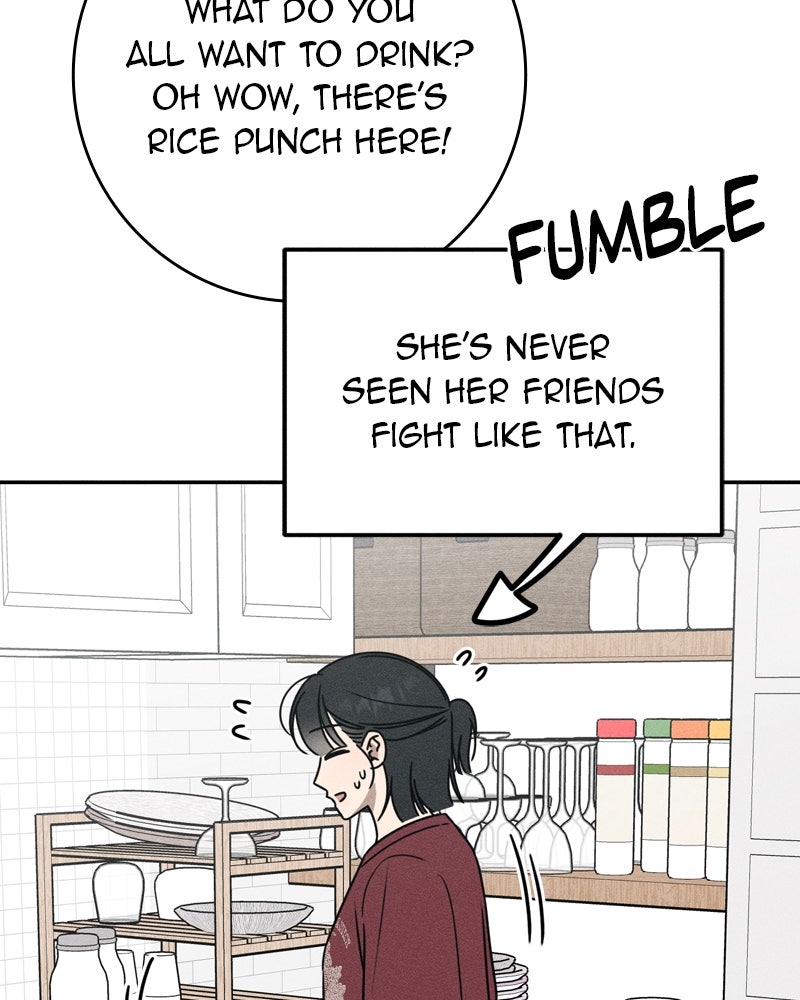 Electrifying Confession Episode 65 page 142 - 