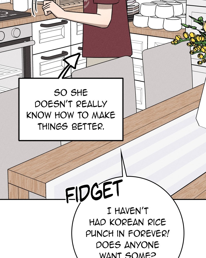 Electrifying Confession Episode 65 page 143 - 