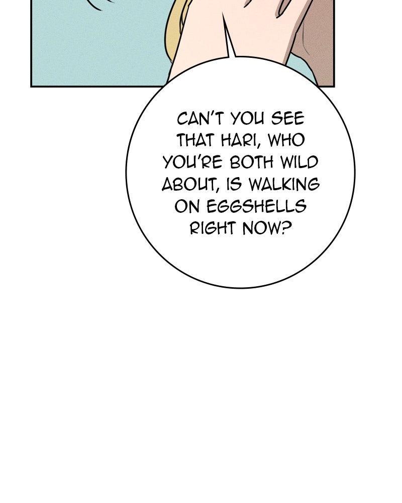 Electrifying Confession Episode 65 page 148 - 