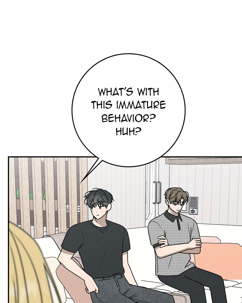 Electrifying Confession Episode 65 page 149 - 
