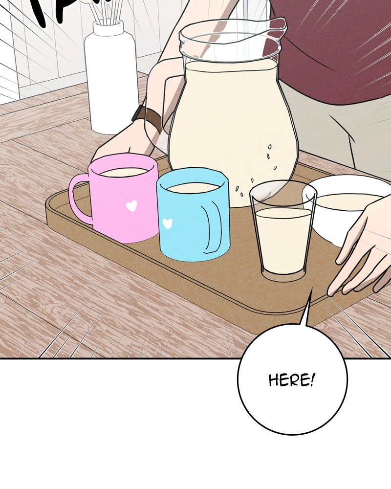Electrifying Confession Episode 65 page 152 - 