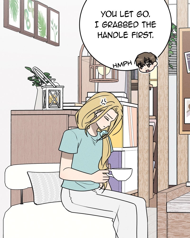 Electrifying Confession Episode 65 page 161 - 