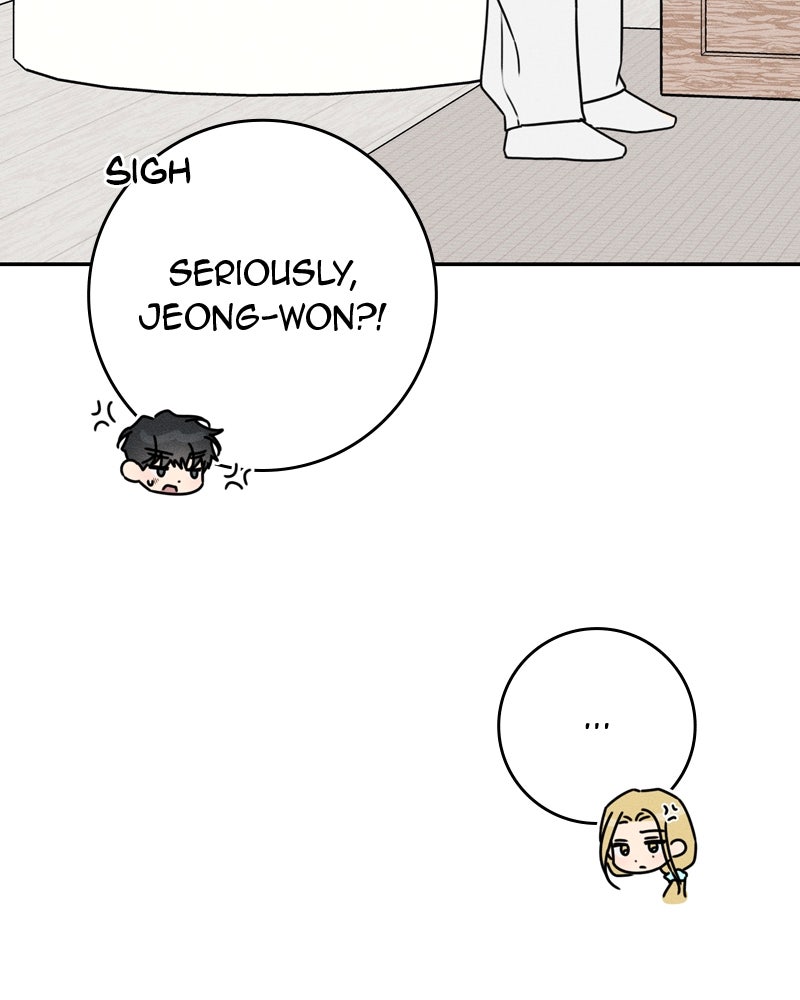 Electrifying Confession Episode 65 page 162 - 