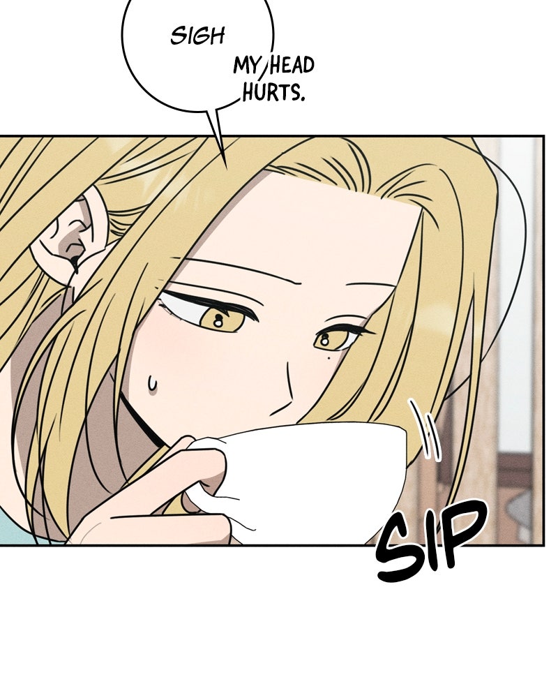 Electrifying Confession Episode 65 page 164 - 