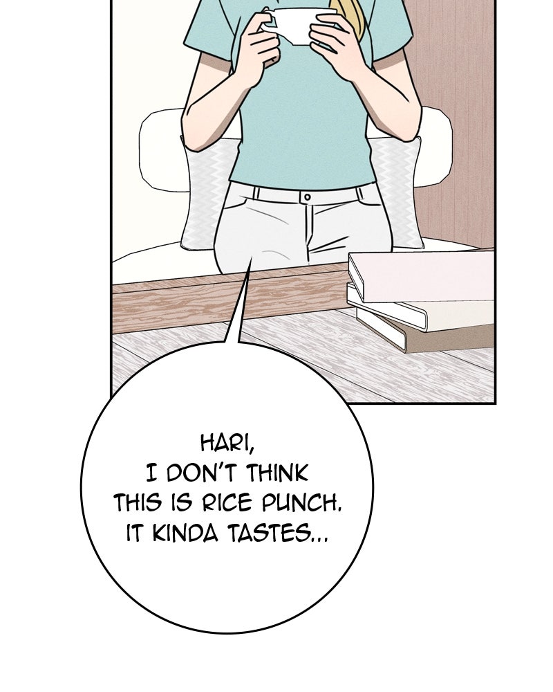 Electrifying Confession Episode 65 page 166 - 