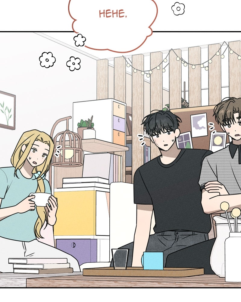 Electrifying Confession Episode 65 page 168 - 