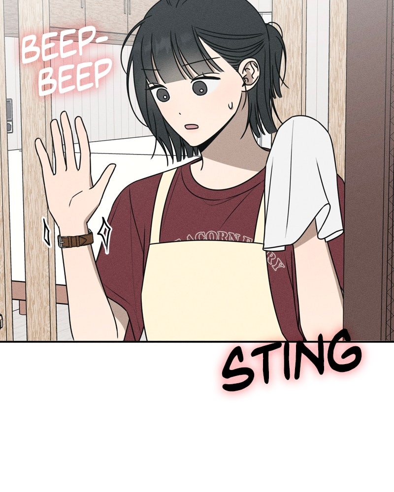 Electrifying Confession Episode 65 page 21 - 