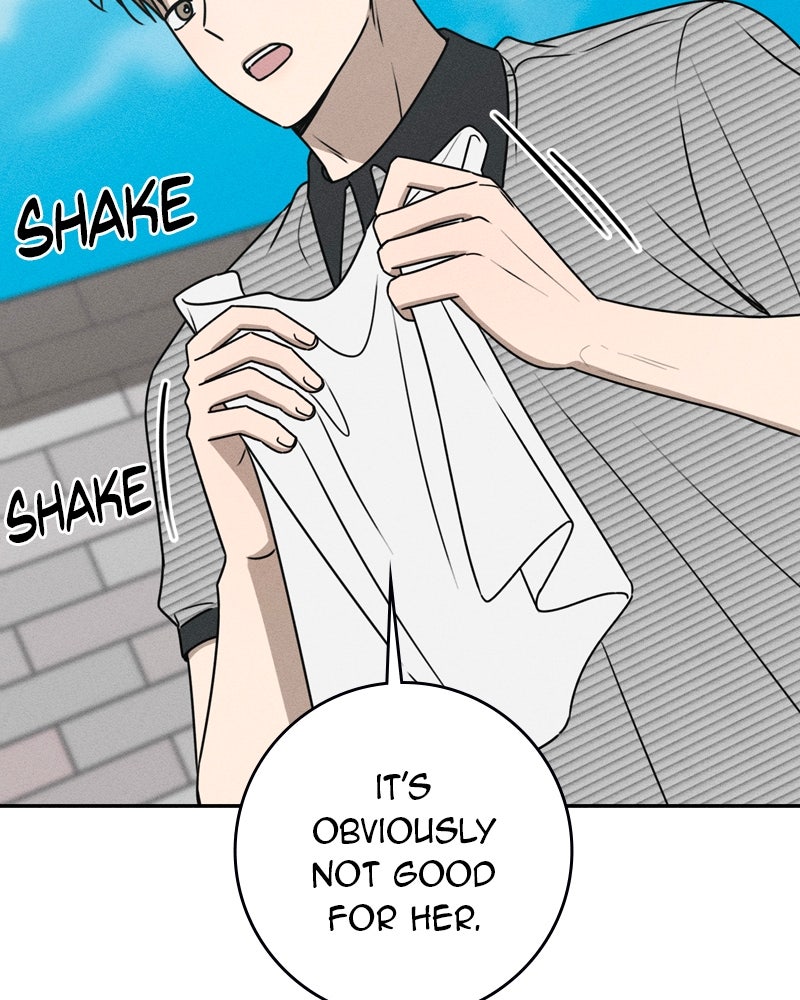 Electrifying Confession Episode 65 page 31 - 
