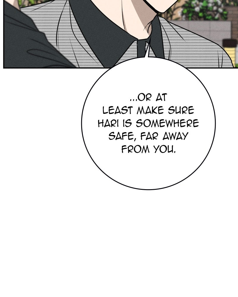 Electrifying Confession Episode 65 page 36 - 