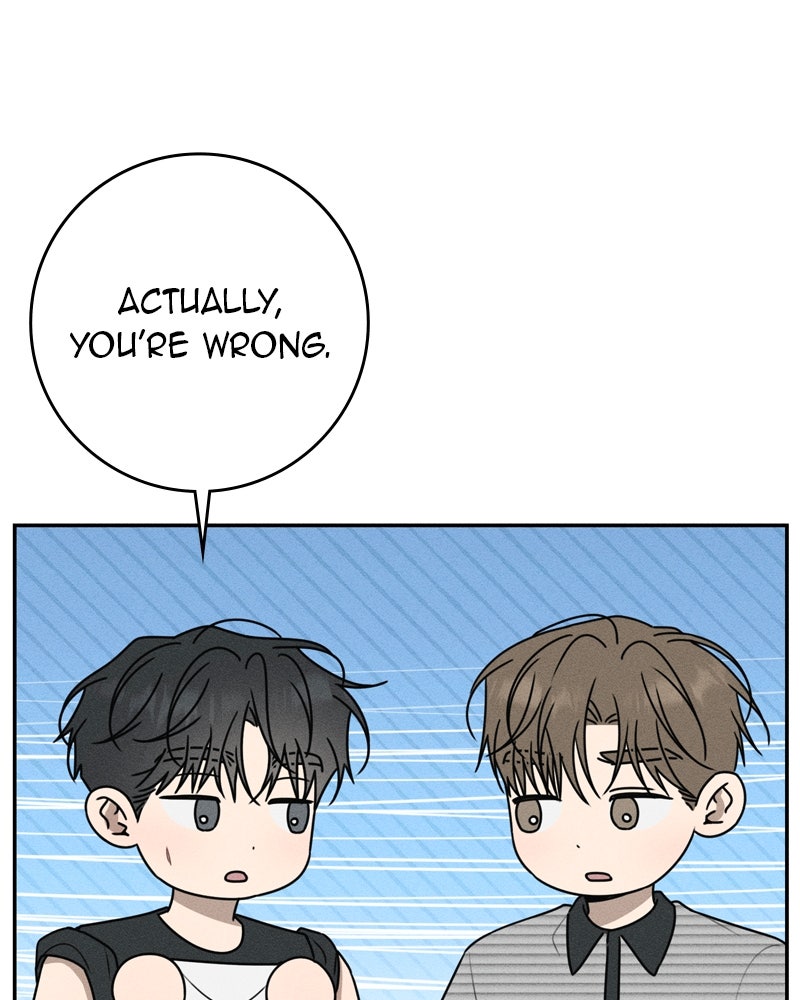 Electrifying Confession Episode 65 page 39 - 