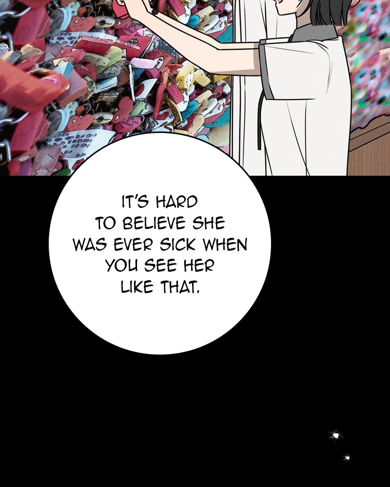 Electrifying Confession Episode 65 page 51 - 