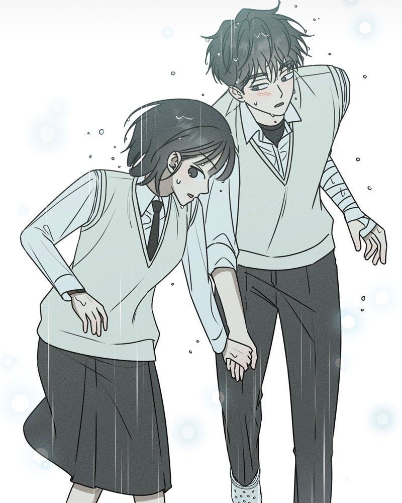 Electrifying Confession Episode 65 page 56 - 