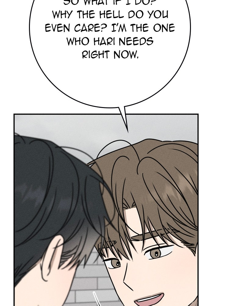 Electrifying Confession Episode 65 page 73 - 