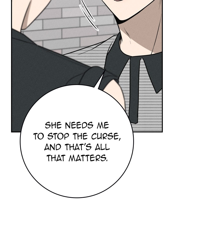 Electrifying Confession Episode 65 page 74 - 