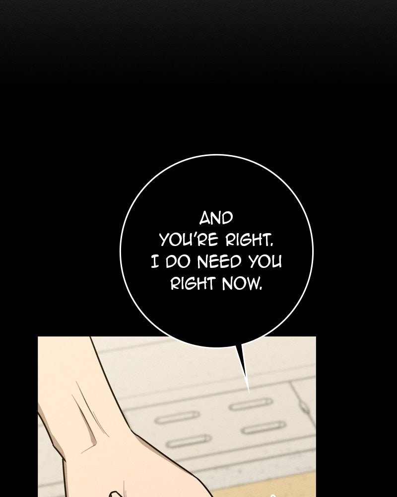 Electrifying Confession Episode 65 page 81 - 