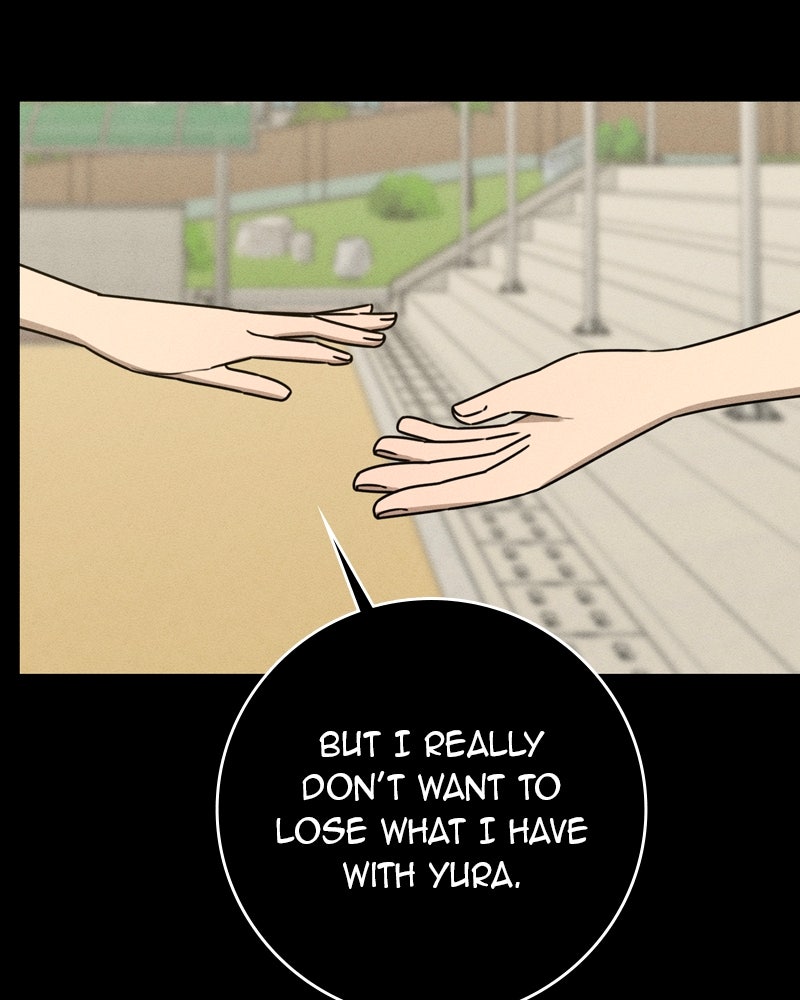 Electrifying Confession Episode 65 page 84 - 