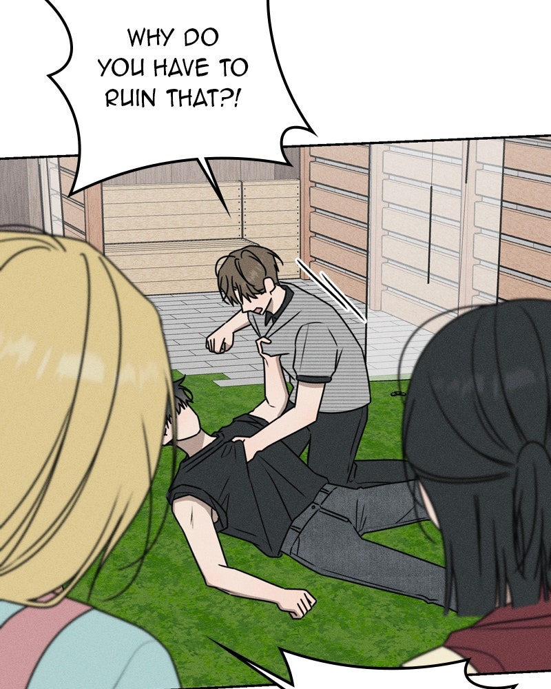Electrifying Confession Episode 65 page 95 - 
