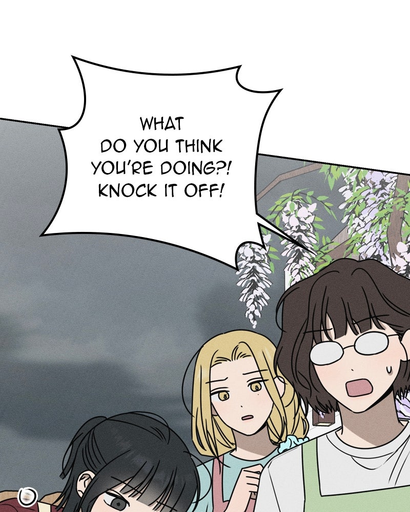 Electrifying Confession Episode 65 page 97 - 