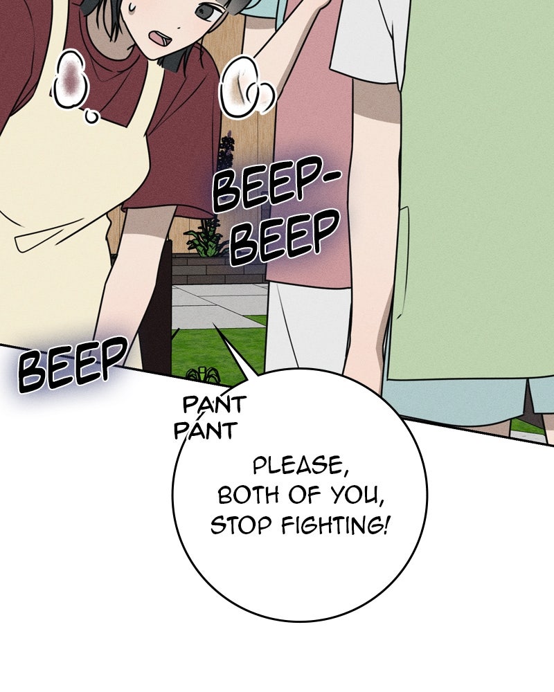 Electrifying Confession Episode 65 page 98 - 