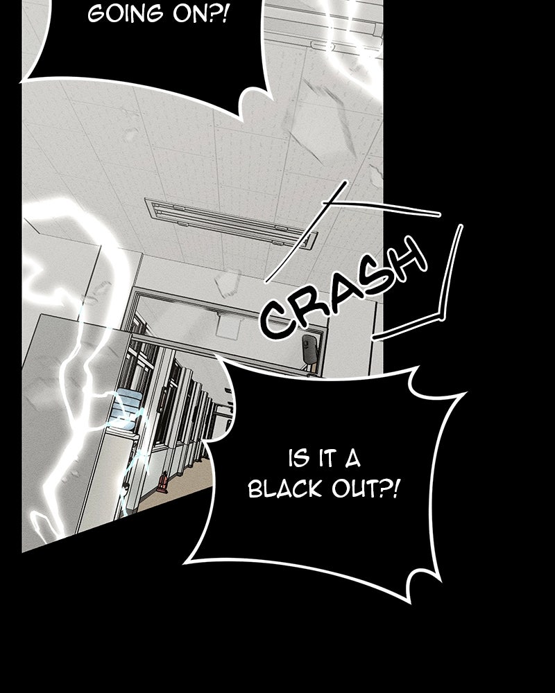 Electrifying Confession Episode 66 page 104 - 