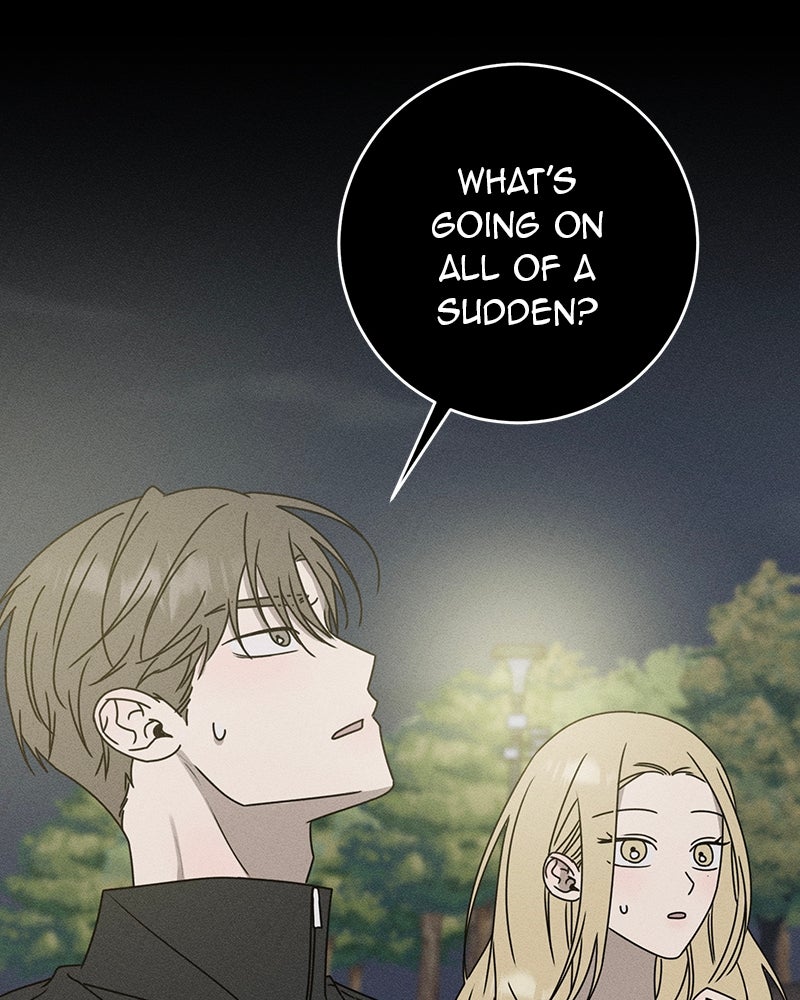 Electrifying Confession Episode 66 page 107 - 