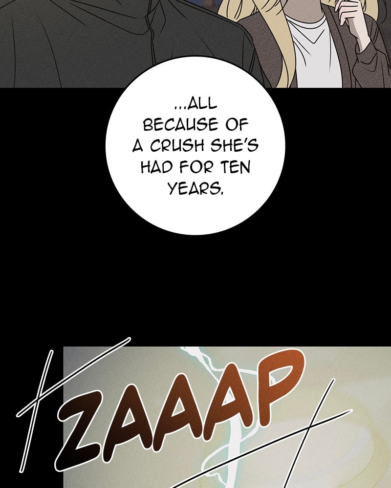 Electrifying Confession Episode 66 page 108 - 