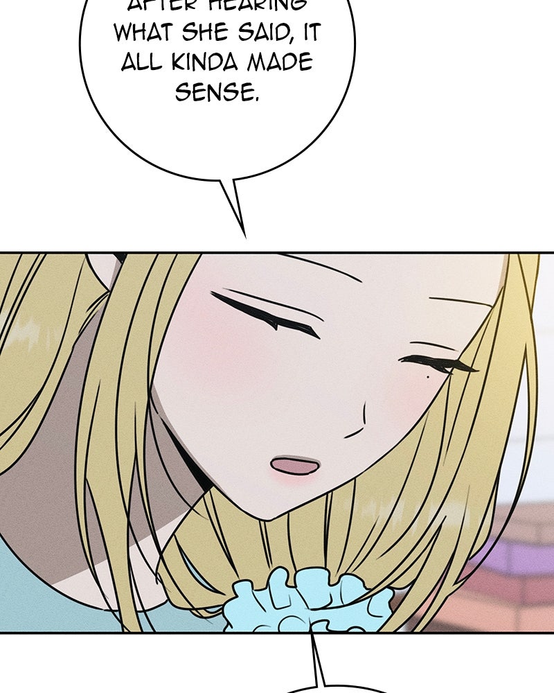 Electrifying Confession Episode 66 page 112 - 