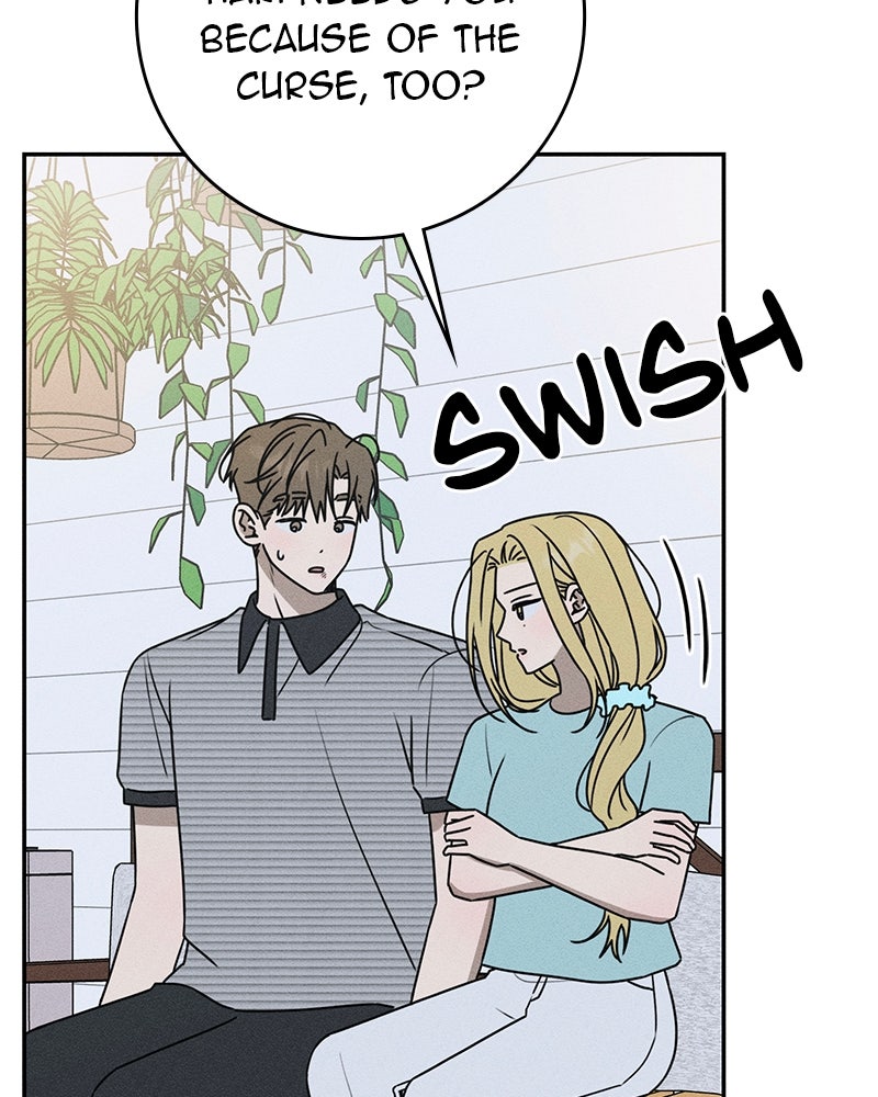 Electrifying Confession Episode 66 page 115 - 