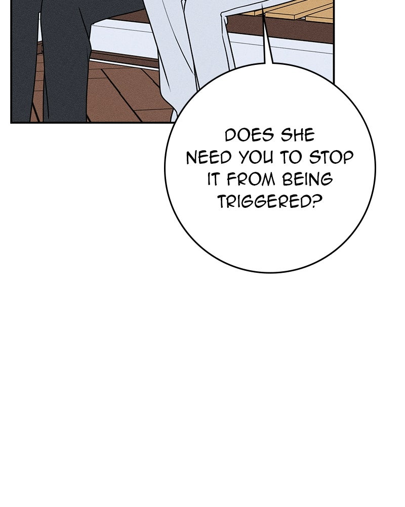 Electrifying Confession Episode 66 page 116 - 