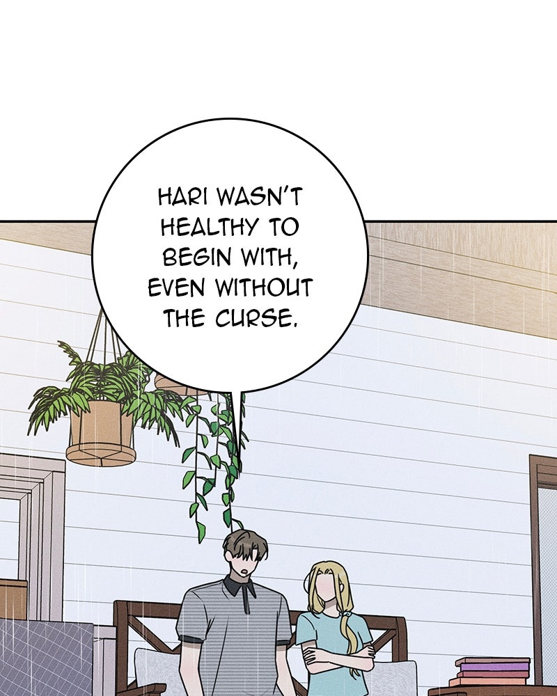 Electrifying Confession Episode 66 page 119 - 