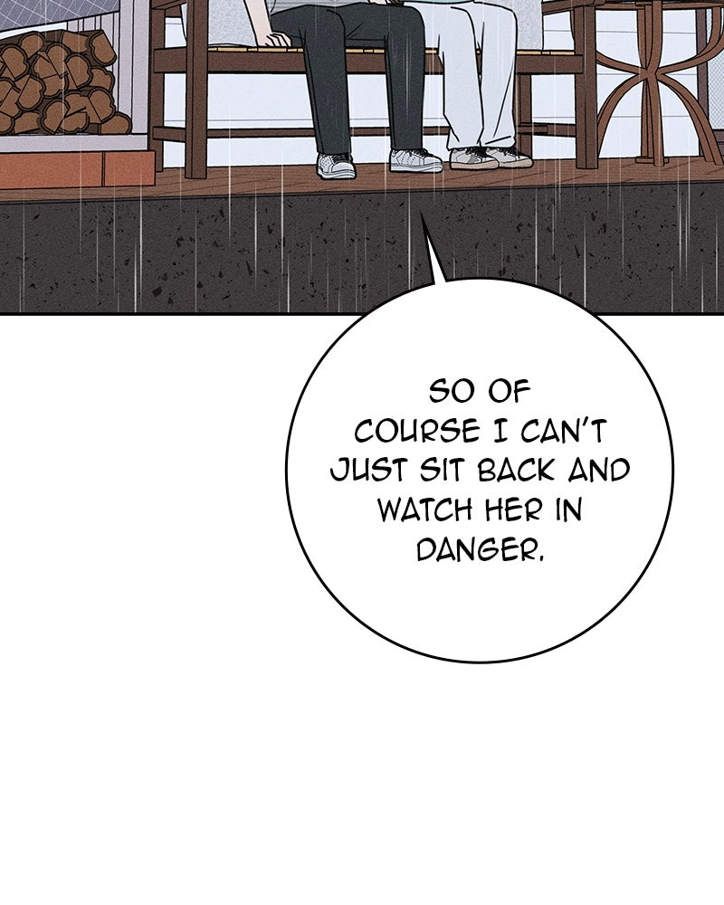 Electrifying Confession Episode 66 page 120 - 