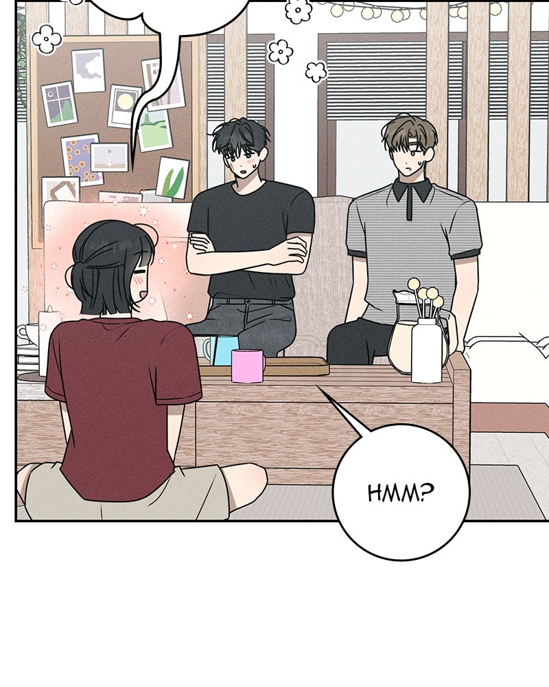 Electrifying Confession Episode 66 page 13 - 