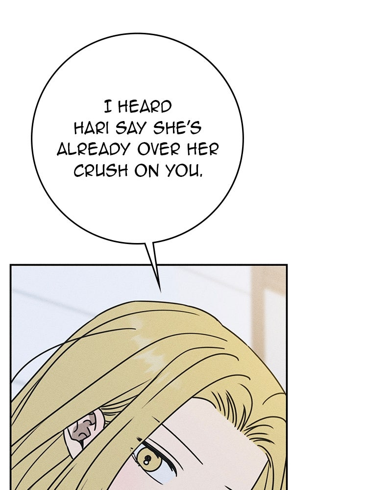 Electrifying Confession Episode 66 page 124 - 