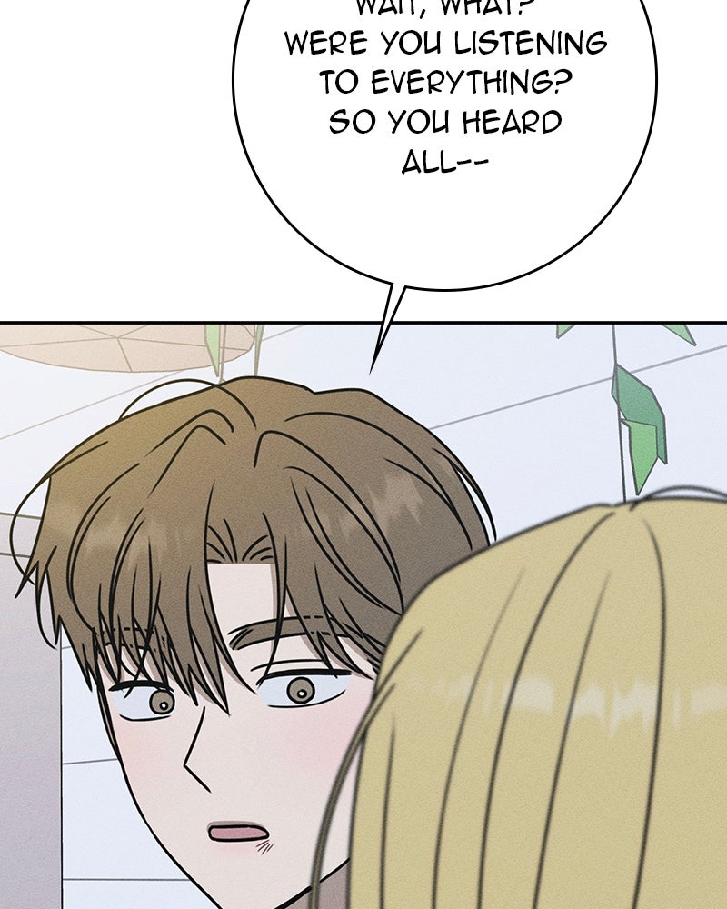 Electrifying Confession Episode 66 page 140 - 