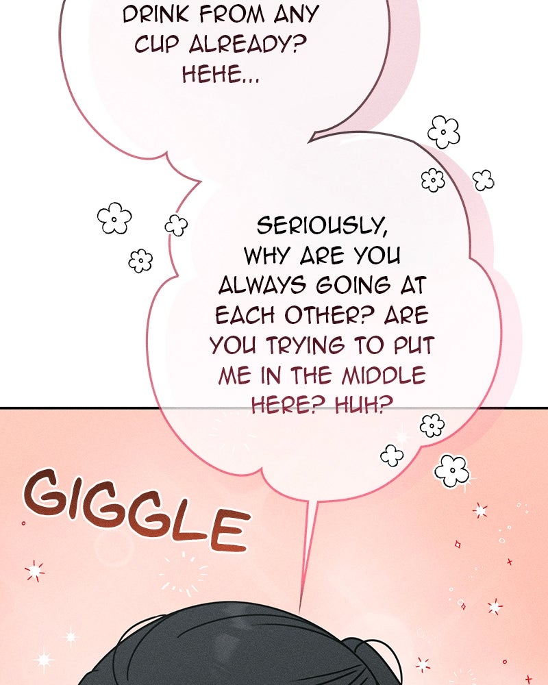 Electrifying Confession Episode 66 page 15 - 