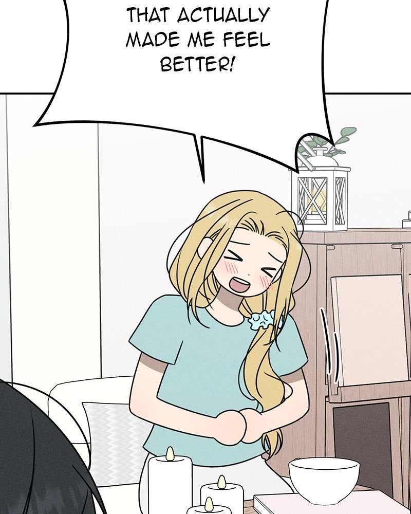 Electrifying Confession Episode 66 page 18 - 