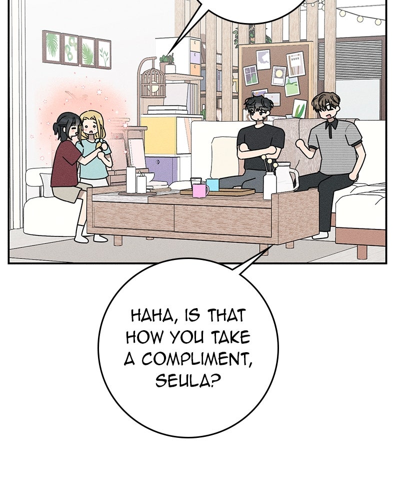 Electrifying Confession Episode 66 page 26 - 