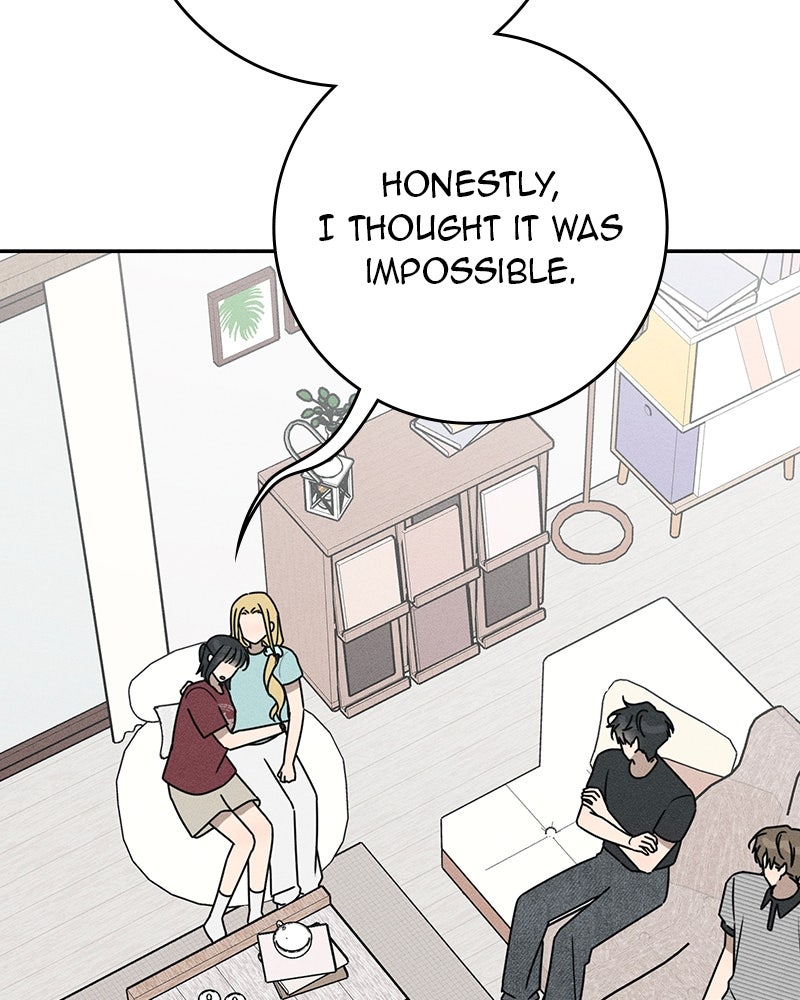 Electrifying Confession Episode 66 page 32 - 