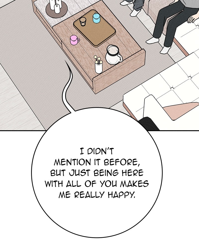 Electrifying Confession Episode 66 page 33 - 