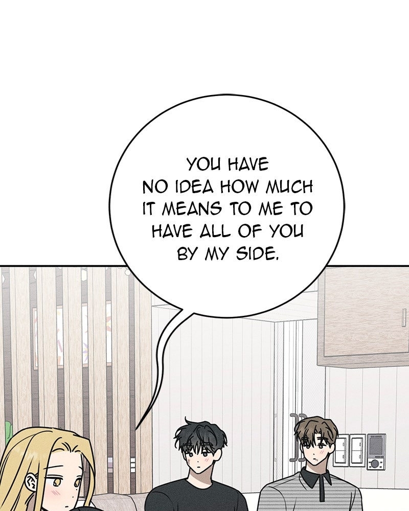 Electrifying Confession Episode 66 page 35 - 