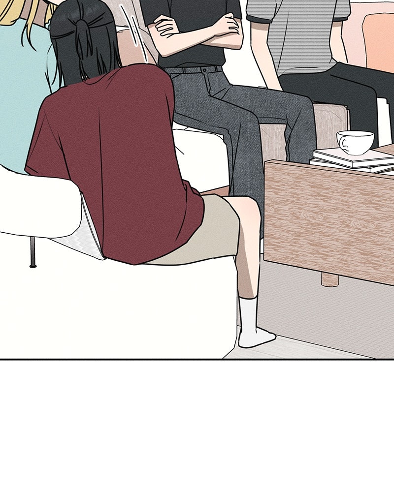 Electrifying Confession Episode 66 page 36 - 