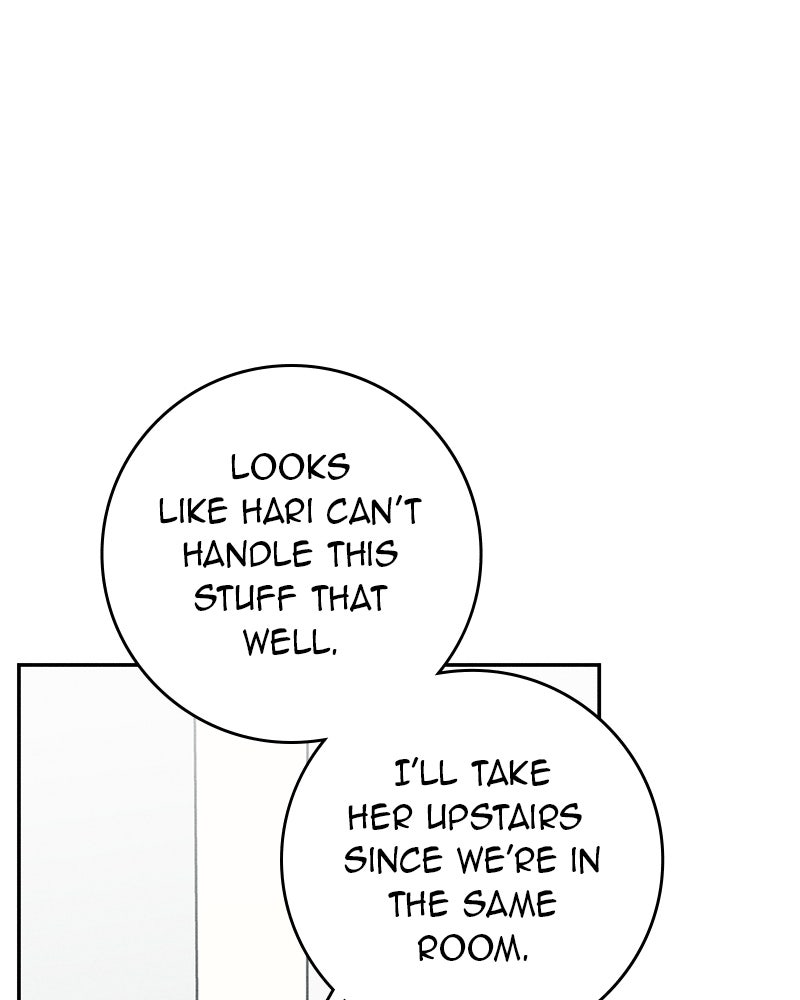 Electrifying Confession Episode 66 page 40 - 