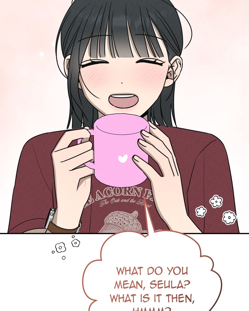 Electrifying Confession Episode 66 page 5 - 