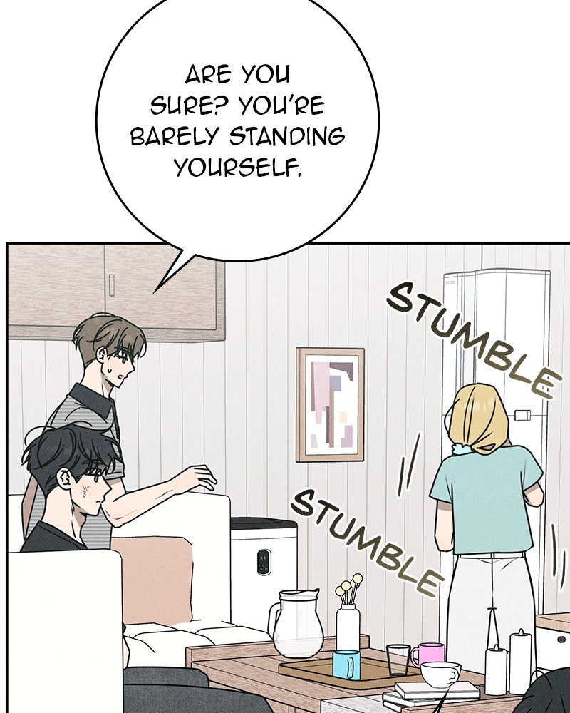 Electrifying Confession Episode 66 page 43 - 