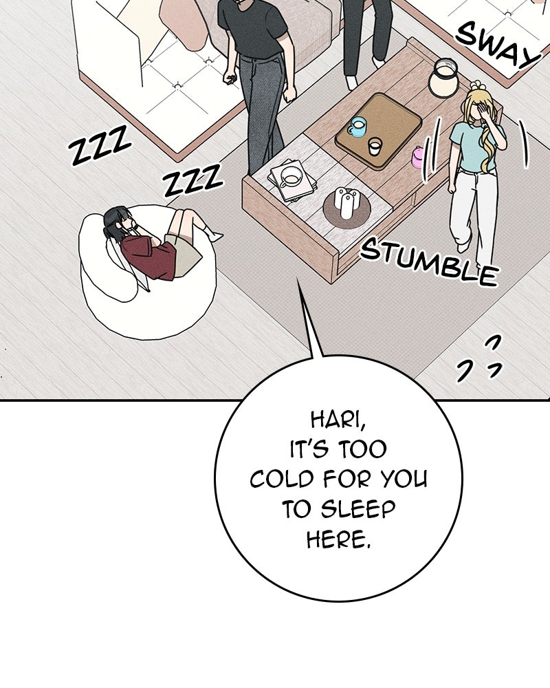 Electrifying Confession Episode 66 page 46 - 