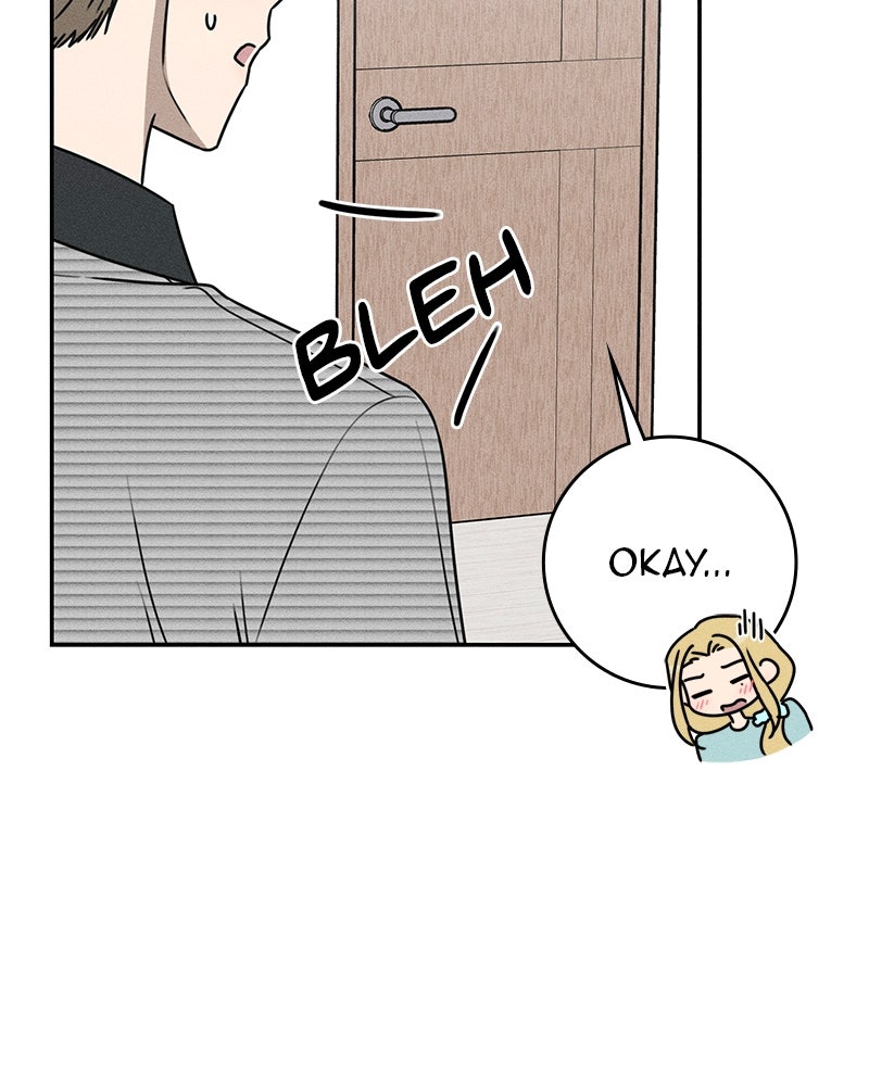 Electrifying Confession Episode 66 page 50 - 