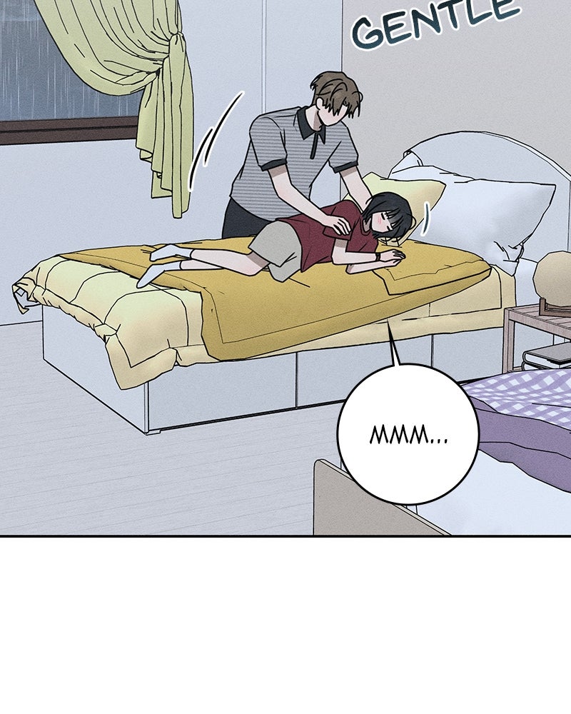 Electrifying Confession Episode 66 page 61 - 