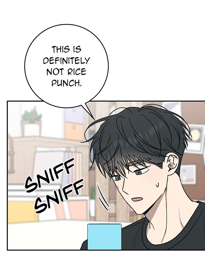 Electrifying Confession Episode 66 page 8 - 