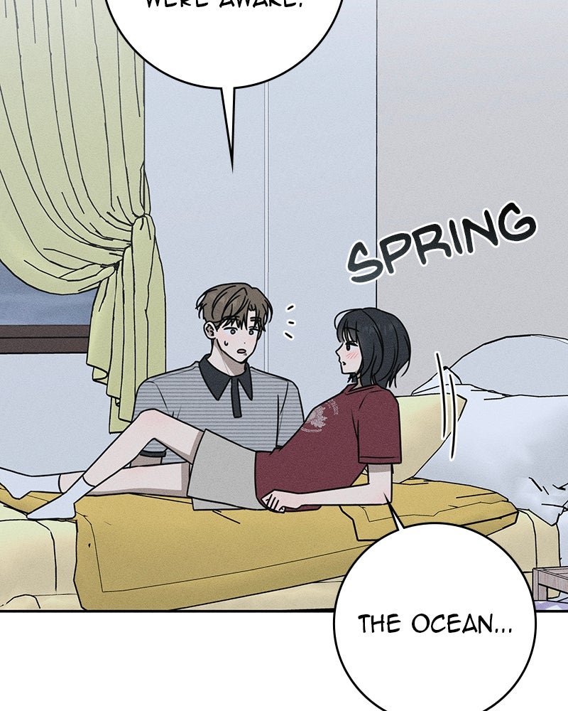 Electrifying Confession Episode 66 page 74 - 